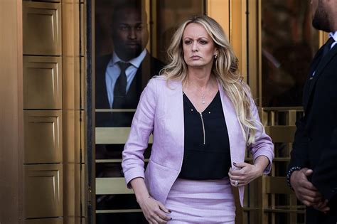 stormy daniels net worth|Donald Trump and Stormy Daniels face off on tense day in court